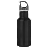 Accueil Bouteille d'eau (Dos)