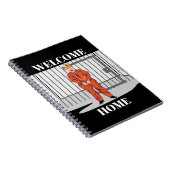 Accueil Carnet (Côté Droit)
