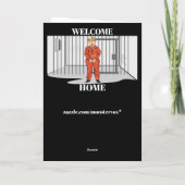 Accueil - Carte de voeux (Dos)