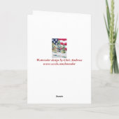 Accueil - Carte Réserves (Dos)