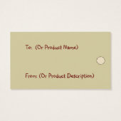 Accueil C'Est Là Que Le Coeur Est Accroché Balise (Dos)