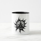 Accueil dans la tasse ennuyante ! (Centre)