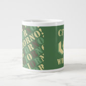 Accueil de CFAM Big Mug (Devant)
