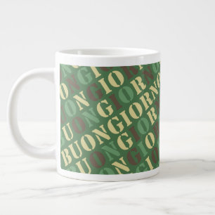 Accueil de CFAM Big Mug