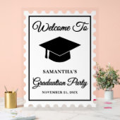 Accueil de la fête de graduation du timbre postal  (Mariage)