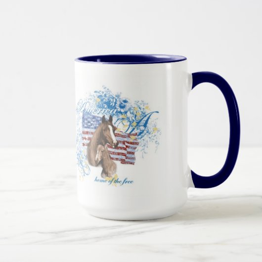 Accueil De La Mug Libre (Droite)