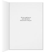 Accueil de l'école d'arraisonnement, Fleurs à Jar (Intérieur (Droit))