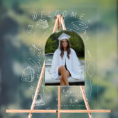 Accueil de l'obtention du diplôme de photographie  (Neutre)