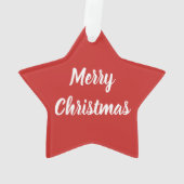 Accueil de Noël au signe de Las Vegas (dos)