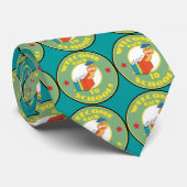 Accueil de nouveau à la cravate d'école (Roulé)