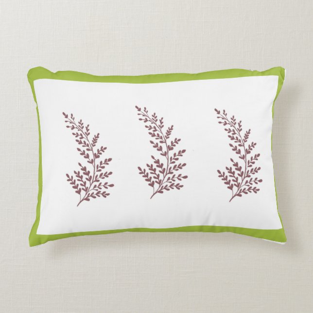 Accueil Décor Coussins & Poufs Jeter Oreillers (Devant)