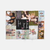 Accueil Décor Couverture photo personnalisée Colla (Devant (Horizontal))