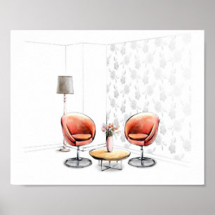 Accueil Décoration Couleur Crayon Oeuvre