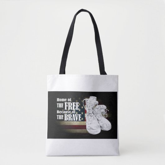 Accueil du Sac fourre-tout libre (Devant)