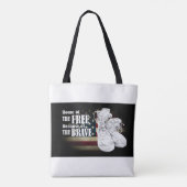 Accueil du Sac fourre-tout libre (Dos)
