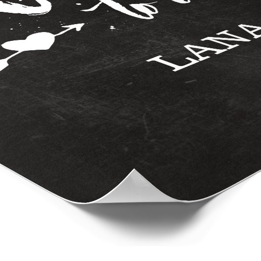 Accueil du script de tableau de bord (Coin)