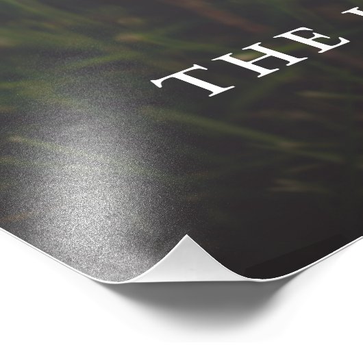 Accueil est où le chien est personnalisé Photo Art (Coin)