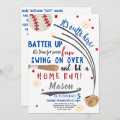 Accueil Exécuter une autre carte d'invitation d'an (Devant / Derrière)