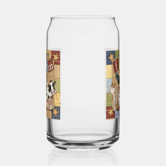 Accueil ferme agréable Ferme de campagne (Gauche)