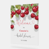 Accueil Fête des mariées Fruit cerise (Angle)