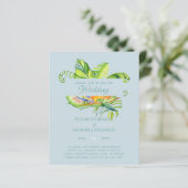 Accueil Feuille Tropical le moins cher Mariage Lua (Debout devant)