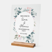 Accueil Foire Florale de l'Accueil (Angle)