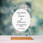 Accueil Foire Florale de l'Accueil (Neutre)