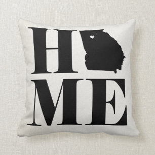 Accueil Géorgie Coussin D'Etat CHOISISSEZ VOTRE CO