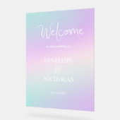 Accueil holographique (Angle)