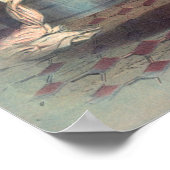 Accueil Machine à laver Wringer New York Poster (Coin)