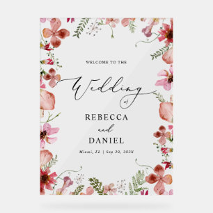 Accueil Mariage de calligraphie moderne
