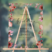 Accueil Mariage de calligraphie moderne (Neutre)