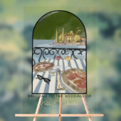 Accueil Mariage italien (Neutre)