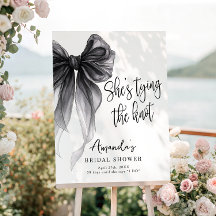 Accueil Mariage Nœud Papillon Noir
