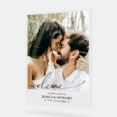 Accueil minimaliste photo moderne (Angle)