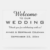 Accueil modifiable (Recto)