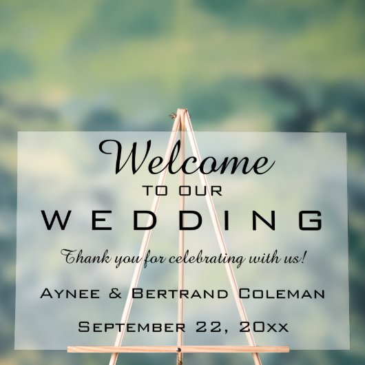 Accueil modifiable (Neutre)