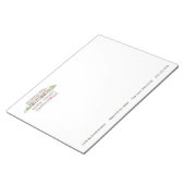 Accueil Moteur doux Accueil Bloc-notes (Incliné)