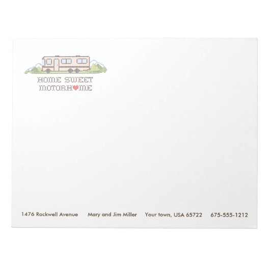 Accueil Moteur doux Accueil Bloc-notes (Devant)