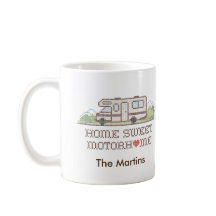 Accueil Moteur doux Mug à domicile
