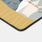 Accueil où mes CATS sont mignons Chat Maman (Coin)