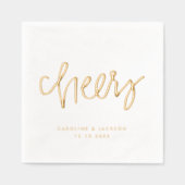 Accueil personnalisé (Recto)