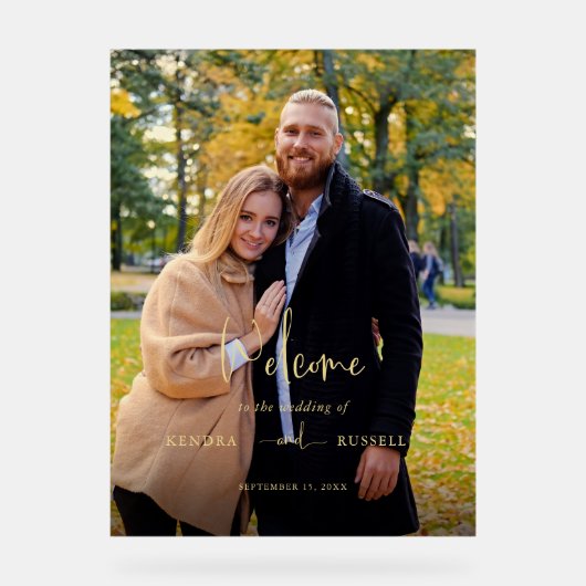 Accueil photo Calligraphie moderne (Recto)