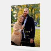 Accueil photo Calligraphie moderne (Angle)