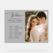 Accueil photo moderne et chronologie (Recto)