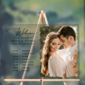 Accueil photo moderne et chronologie (Neutre)