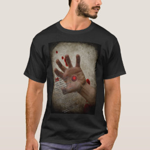 Accueil pour durer le T-shirt de jour