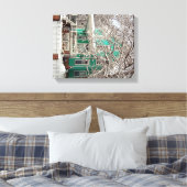 Accueil pour le canevas des Vacances (Insitu(Chambre))