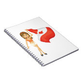 Accueil Pour Le Carnet Du Canada (Côté Droit)