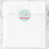 Accueil pour les Stickers Vacances (Sac)